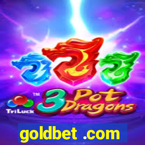 goldbet .com